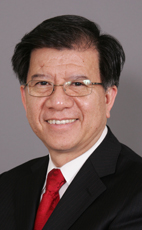 Photo - L'hon. Raymond Chan - Cliquez pour accéder au profil du/de la député(e)