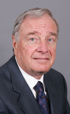 Photo - Right Hon. Paul Martin - Click to open the Member of Parliament profile