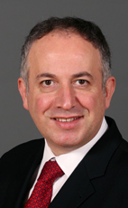 Photo - Hon. Maurizio Bevilacqua - Click to open the Member of Parliament profile