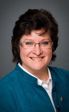 Photo - Françoise Boivin - Click to open the Member of Parliament profile