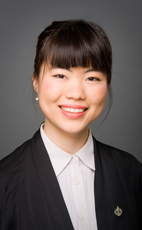 Photo - Laurin Liu - Click to open the Member of Parliament profile