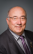 Photo - Gary Ralph Schellenberger - Click to open the Member of Parliament profile