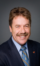 Photo - Peter Stoffer - Click to open the Member of Parliament profile