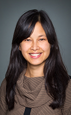 Photo - Anne Minh-Thu Quach - Click to open the Member of Parliament profile