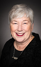 Photo - Hon. Bernadette Jordan - Click to open the Member of Parliament profile