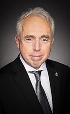 Photo - Denis Trudel - Click to open the Member of Parliament profile
