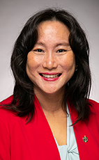 Photo - Jean Yip - Click to open the Member of Parliament profile