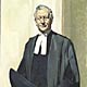 Thumbnail of The Honourable Roland Michener. Click to view a larger version.