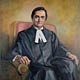 Thumbnail of The Honourable Lucien Lamoureux. Click to view a larger version.