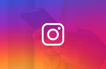 Logo d’Instagram