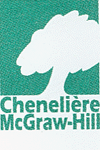 Logotype de Chenelière/McGraw-Hill
