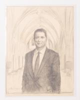 Photo gallery for Study of the Honourable Andrew Scheer photo 3
