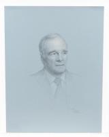 Photo gallery for Study: The Right Honourable Paul Martin photo 2