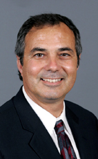 Photo - Gary Carr - Click to open the Member of Parliament profile