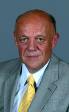 Photo - Hon. Roger Gallaway - Click to open the Member of Parliament profile