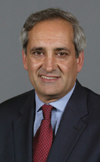 Photo - Hon. Tony Ianno - Click to open the Member of Parliament profile