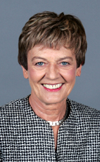 Photo - Marlene Catterall - Click to open the Member of Parliament profile