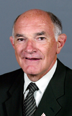 Photo - Hon. Paul DeVillers - Click to open the Member of Parliament profile