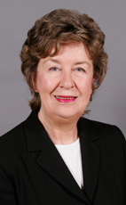 Photo - Bonnie Brown - Click to open the Member of Parliament profile