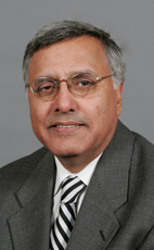 Photo - Hon. Ujjal Dosanjh - Click to open the Member of Parliament profile