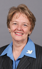 Photo - Alexa McDonough - Click to open the Member of Parliament profile
