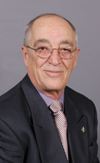 Photo - Gilles-A. Perron - Click to open the Member of Parliament profile