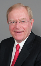 Photo - Hon. Jim Peterson - Click to open the Member of Parliament profile
