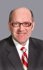 Photo - Hon. Andy Scott - Click to open the Member of Parliament profile