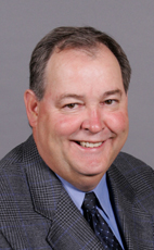 Photo - Hon. Raymond Simard - Click to open the Member of Parliament profile
