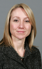 Photo - Hon. Belinda Stronach - Click to open the Member of Parliament profile
