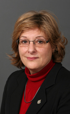 Photo - Dona Cadman - Click to open the Member of Parliament profile