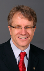 Photo - Gerard Kennedy - Click to open the Member of Parliament profile