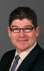Photo - Pierre A. Paquette - Click to open the Member of Parliament profile