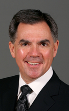 Photo - Hon. Jim Prentice - Click to open the Member of Parliament profile