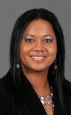 Photo - Ève-Mary Thaï Thi Lac - Click to open the Member of Parliament profile