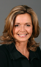 Photo - Hon. Josée Verner - Click to open the Member of Parliament profile
