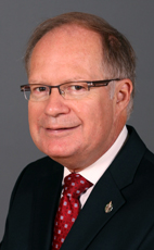 Photo - Hon. Bryon Wilfert - Click to open the Member of Parliament profile