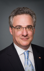 Photo - Mark Adler - Click to open the Member of Parliament profile