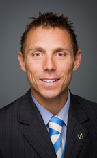 Photo - Patrick Brown - Click to open the Member of Parliament profile
