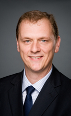 Photo - Sylvain Chicoine - Click to open the Member of Parliament profile