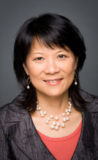 Photo - Olivia Chow - Click to open the Member of Parliament profile