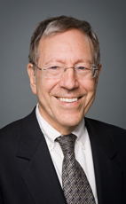 Photo - Hon. Irwin Cotler - Click to open the Member of Parliament profile