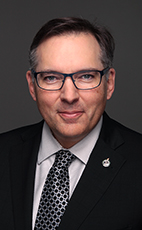 Photo - Raymond Côté - Click to open the Member of Parliament profile
