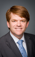 Photo - Brian Jean - Click to open the Member of Parliament profile