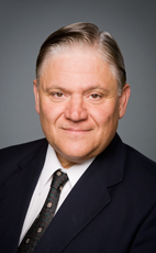 Photo - Hon. Jim Karygiannis - Click to open the Member of Parliament profile