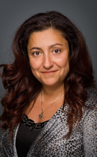 Photo - Maria Mourani - Click to open the Member of Parliament profile