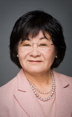 Photo - Hon. Bev Oda - Click to open the Member of Parliament profile