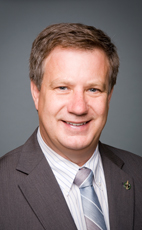 Photo - Lawrence Toet - Click to open the Member of Parliament profile