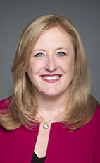 Photo - L’hon. Lisa Raitt - Cliquez pour accéder au profil du/de la député(e)