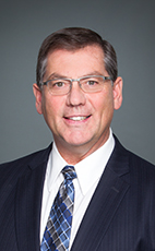 Photo - Hon. Kevin Sorenson - Click to open the Member of Parliament profile